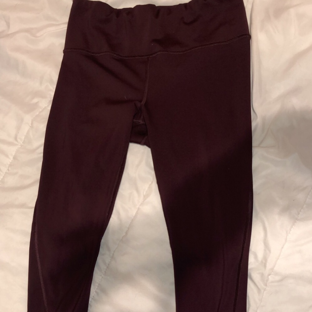 ATHELTA LEGGINGS